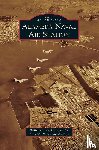 Larkins, William T, Alameda Naval Air Museum - Alameda Naval Air Station
