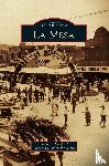 Newland, James D, La Mesa Historical Society - La Mesa