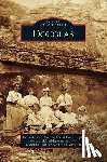 Ekland-Earnst, Arlene, Fabian, Linda Graves, Tripp, Carol Price - Douglas