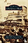 Tarbell Cooper, Suzanne, Cooper, Frank, Mihalakis Kovacic, Athene - RMS Queen Mary