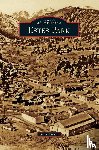 Barnes, Sybil - Estes Park