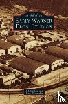 Stephens, E J, Wanamaker, Marc - Early Warner Bros. Studios