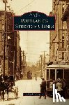 Thompson, Richard - Portland's Streetcar Lines
