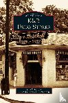 Epstein, John S - K&B Drug Stores