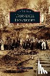 Bennett, James R - Tannehill Ironworks