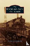 Schafer, Professor Mike (University of Zurich) - Rockford Area Railroads