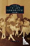 Klatt, Mary Beth - Chicago's Fashion History