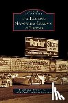 Upton, Larry, McDonald, Judy, The Stock Car Racing Association - Historic Manzanita Speedway in Phoenix