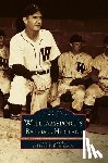 Quigel, James P, Hunsinger, Louis - Williamsport's Baseball Heritage