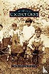 Parks, Arva Moore, Bennett, Bo - Coconut Grove