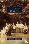 Chattahoochee Valley Historical Society, Chambers County Museum - Chambers County