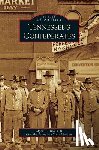 Brown, Myers E - Tennessee's Confederates