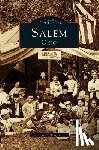 Shaffer, Dale E - Salem, Ohio