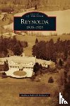 Babcock Millhouse, Barbara - Reynolda