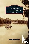 Williams, Amy Bennett - Along the Caloosahatchee River