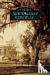 Campanella, Catherine - New Orleans City Park