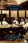 Duggan, David R, Williams, George (University of New South Wales) - Alcoa