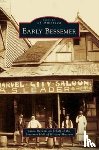 Burnett, Jason - Early Bessemer
