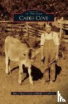 Green, Missy Tipton, Ledbetter, Paulette - Cades Cove