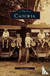 Reed, Denita - Cahokia