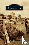 Favorite, Merab-Michal - Bradenton