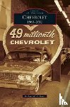 Davis, Michael W R - Chevrolet, 1960-2012
