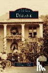 Outlaw, Harriet Brill, Taylor, Penny H - Daphne