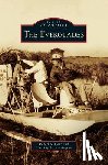 Carr, Robert S, Harrington, Timothy A - Everglades