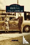 Taylor, Cathy (University of Oxford) - Historic Falls Church