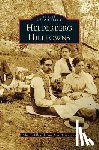 Elberfeld, John K, McLean, Jane B - Helderberg Hilltowns