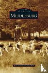 Brenner, Kate, Ford, Genie - Middleburg