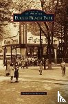 Euclid Beach Park Now - Euclid Beach Park