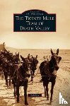 Faye, Ted - Twenty Mule Team of Death Valley