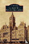 Roberts, Allen Dale - Salt Lake City's Historic Architecture