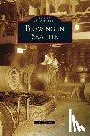 Stream, Kurt - Brewing in Seattle