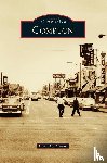 Johnson, Robert Lee - Compton