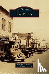Waterman, Robert E, Wood, Frances L - Langley