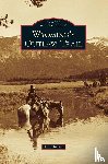 Blewer, Mac - Wyoming's Outlaw Trail