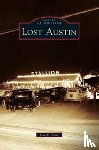 Slate, John H - Lost Austin