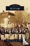 Lutzick, Ann-Mary J, The Old Trails Museum Archives - Winslow