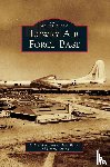 Ballard, Dr Jack Stokes, Bond, Professor John, Paxton, George - Lowry Air Force Base