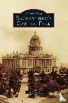 Allen, John E - Sacramento's Capitol Park