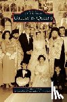 Rozeas, Christina - Greeks in Queens