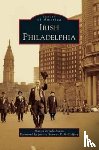 Poxon, Marita Krivda, Foreword by Justice Seamus P McCaffery - Irish Philadelphia