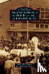 Cunningham, Jimmy, Cunningham, Donna - African Americans of Pine Bluff and Jefferson County