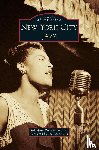 Brinkofski, Elizabeth Dodd - New York City Jazz