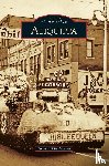 Murphy, Cindy, Murphy, Dr Ed - Aliquippa