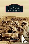 Page, Joseph T - New Mexico Space Trail