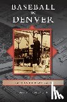Repplinger, Matthew Kasper - Baseball in Denver