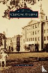 Goeres-Gardner, Diane L - Oregon Asylum
